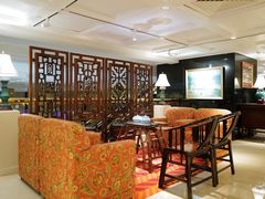 -广州花园酒店