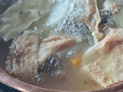 -无有景观餐厅·铜瓢牛肉·下午茶