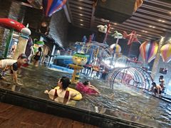 -清河半岛温泉度假酒店