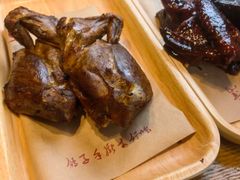 -鸽子窝(黄村店)