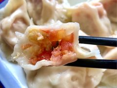 -乐回头饺子店