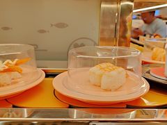 -争鲜回转寿司(中街大悦城店)