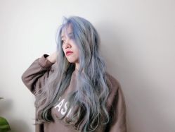 点击看大图 -YO HAIR SALON