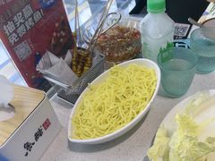 -鱼酷活鱼烤鱼(仙林金鹰店)
