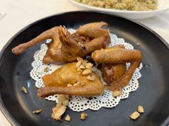 -东江渔村·古典园林·30年粤菜老字号(太和店)