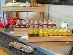 -威斯汀舞台餐厅