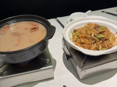 -国味壹号·精品湘菜·宴请佳选(新天地店)