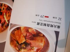 菜单-玉林烤鸭店(定福庄店)