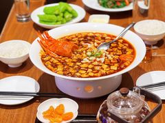 -集品堂·JPC餐厅(青年大街市府店)