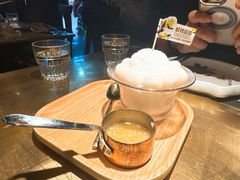 -烤匠麻辣烤鱼(锦华万达店)