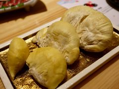 -贵木日本料理·铁板烧(新地假日广场店)