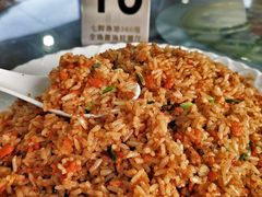 -七鲜渔港美食餐厅(巽寮湾海景店)