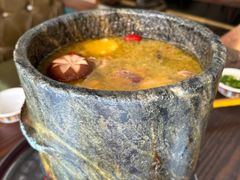 -思金拉措庄园藏餐(太阳岛店)