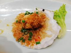 -鹊华居·地道鲁菜·海鲜·融合味(大明湖店)