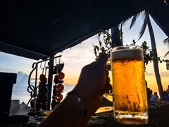 -Sunset Bar(丹绒亚路香格里拉店)