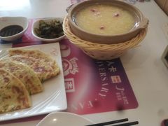 -嘉和一品粥(津华昌道店)