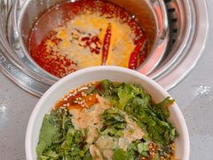 -龍歌自助小火锅(雨花台江南虹悦城店)