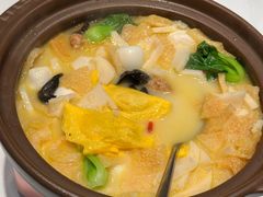 -森隆饭庄(崇文门新世界百货店)