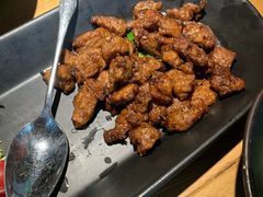 -金牌外婆家(苏州中心店)