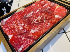 -卤校长重庆老火锅(南岗万达店)