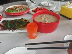 -廖老妈蹄花(中海国际店)