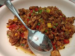 -鱼你相聚·河鲜馆(袁家岭店)