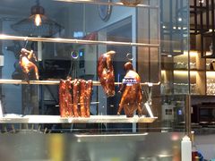 -鹅冠港式茶餐厅(来福士店)