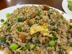 -煲煲掂风味煲仔饭餐厅(西区店)