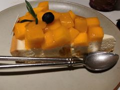 芒果塔塔-nata&bica(松江大学城店)