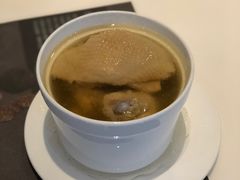 元盅鲜鸡汤-鼎泰丰(渔阳店)