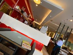 -豪客来牛排(府河店)