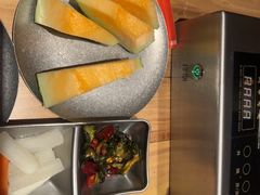 -邢氏老太太烤串(北兴街店)