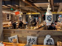 -北丐先生·野馄饨烧烤(雨花万象店)