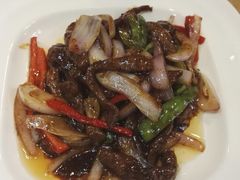 -台北楚楚园馅饼粥(虹桥南丰城店)