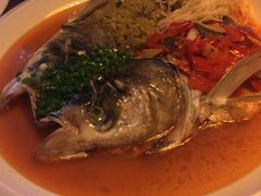 -章吴记喜瑞餐厅(东东城店)