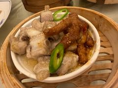 -龙的酒楼·手工早茶·顺德菜(近良路店)