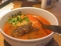 -和府捞面(东直门银座店)