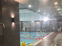 -W FITNESS 威尔仕健身·游泳(老西门新苑店)