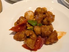 -莆田餐厅PUTIEN(三里屯店)