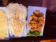 -超级神炭烤肉夜食(芥园西道店)