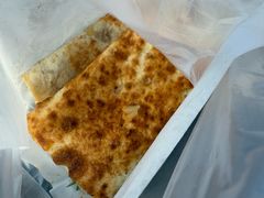 蛋饼-金杨老摊头蛋饼(金口路店)