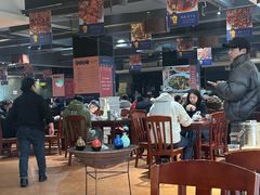 -天下客饭店(中山路店)