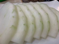 -大志牛肉火锅(天健花园店)