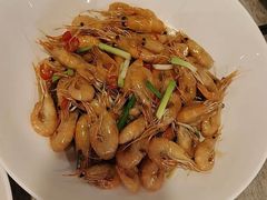 -汉水谣·江景餐厅(江滩店)