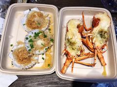 -盒马鲜生(莱蒙都会店)