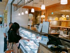 -HARBS(名铁名古屋店)