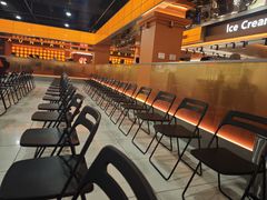 -黑金·寻焰自助百汇·烤肉·火锅(中街店)