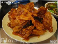 B-05-锅包肉-三盛轩回民饺子馆