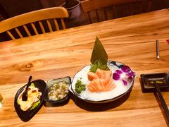 -和风食堂·日料·无界小火锅