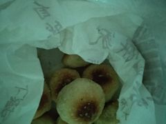 -宋记饼家(石门二路店)